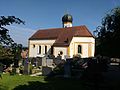 Katholische Pfarrkirche St. Laurentius