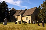 Church of St Lawrence