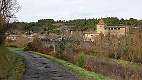 Saint-Polycarpe (Aude)