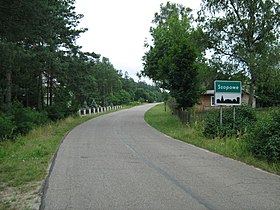 Szopowe