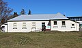 Former Courthouse, Taupo (941)