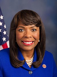  Alabama Terri Sewell (D) (2011-)