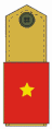 Major General