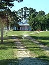 Thomas Capehart House