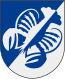 Blason de Tjörn