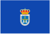 Flag of Oviedo