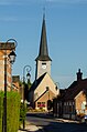 Église Saint-Pierre de Villemurlin