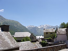 Viscos – Veduta