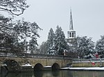 Church of St Peter