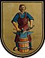 Blason de Ruhla