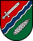 Blason de St. Pankraz