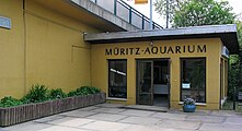 Müritz-Aquarium