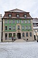 Ehemaliges Gasthaus Zur Goldenen Gans