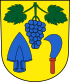 Blason de Weiningen