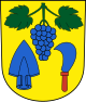 Weiningen – Stemma