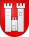 Coat of arms of Wimmis