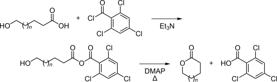 Yamaguchi esterification