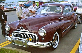 Buick Roadmaster