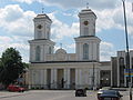 St. Joseph Catholic Church