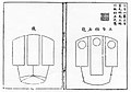 三台柱石冠