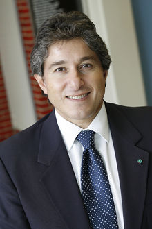 Antonio Giordano