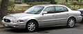 Buick LeSabre 8ª generación 2000-2005