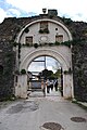 Main gate of the Its Kale