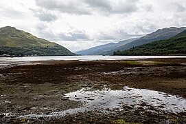 20210815 Loch Long