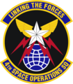 4th Space Operations Squadron