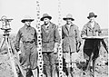 Image 1All female survey crew - Minidoka Project, Idaho 1918 (from History of Idaho)