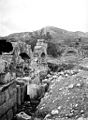 Ruins at Thibilis