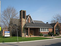 Armour Heights Presbyterian Church