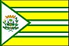 Flag of Inhumas