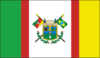 Flag of Santa Maria do Herval