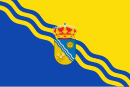 Drapeau de Gargáligas