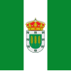 Flag of Zarzuela del Monte