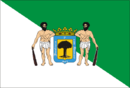 Drapeau de Valsequillo de Gran Canaria