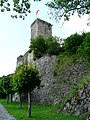 Château de Beaucens