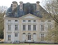 Château de Herces