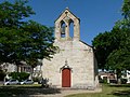 Église Saint-Georges des Billaux