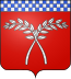 Blason de Ailly-sur-Somme