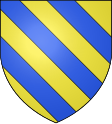 Grignan címere