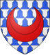 Coat of arms of Blain