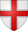 Blason de Blainville-sur-l'Eau