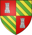 Blason de Saint-Éloy-les-Tuileries