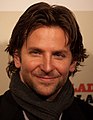 Bradley Cooper, doppiaggio di Rocket Raccoon.