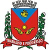 Coat of arms of Artur Nogueira