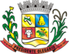 Coat of arms of Presidente Olegário