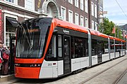 Bergen Light Rail