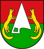 Coat of arms of Kunovice